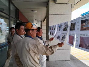 筑牢安全防線，共建和諧企業——記公司安全咨詢日活動