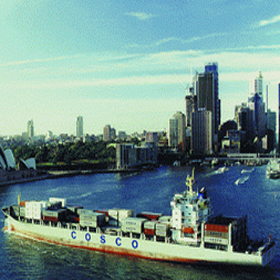 內(nèi)貿(mào)集裝箱運輸 連接國內(nèi)水運網(wǎng)絡(luò)的高效物流解決方案