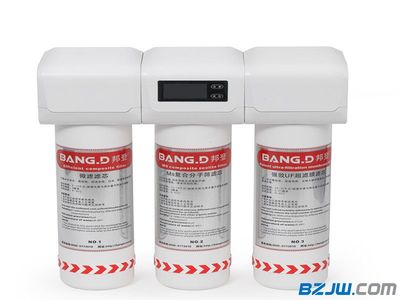 廈門邦登環(huán)?？萍?全自動凈水器的優(yōu)選伙伴